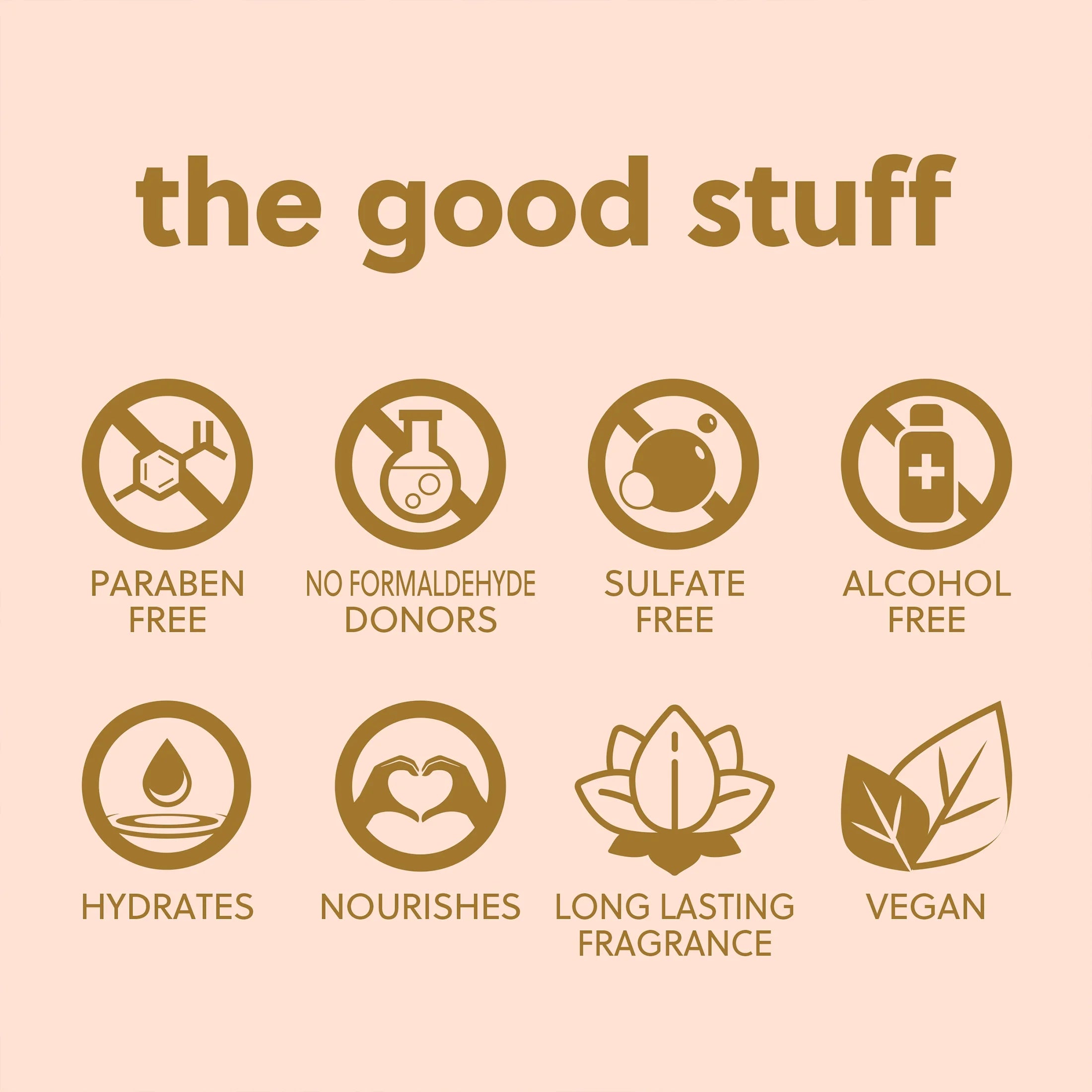 Vanilla Soothing Foaming Gel Body Wash, 18 Fl Oz