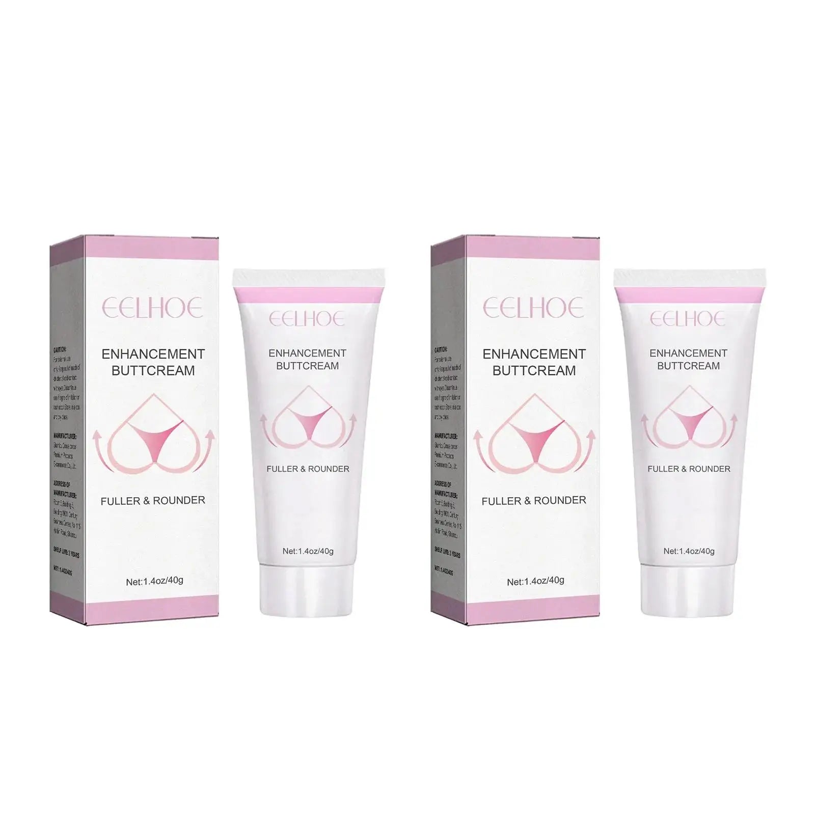 Buttock Enlargement Cream Butt Lift Shaping Bigger Buttock Enhancer Oil Butt Massage Cream Sexy Buttock Enhancement Cream