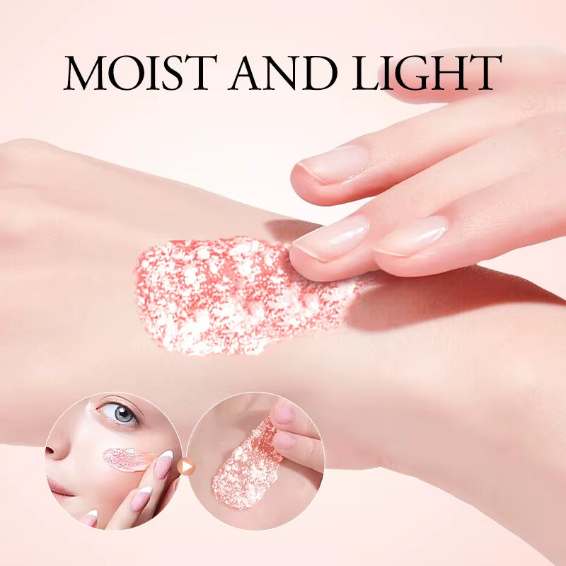 Dragon Blood Retinol Face Cream Hydrating Moisturizing Tightening Rejuvenating Facial Essence Improve Dry and Rough Skin Care