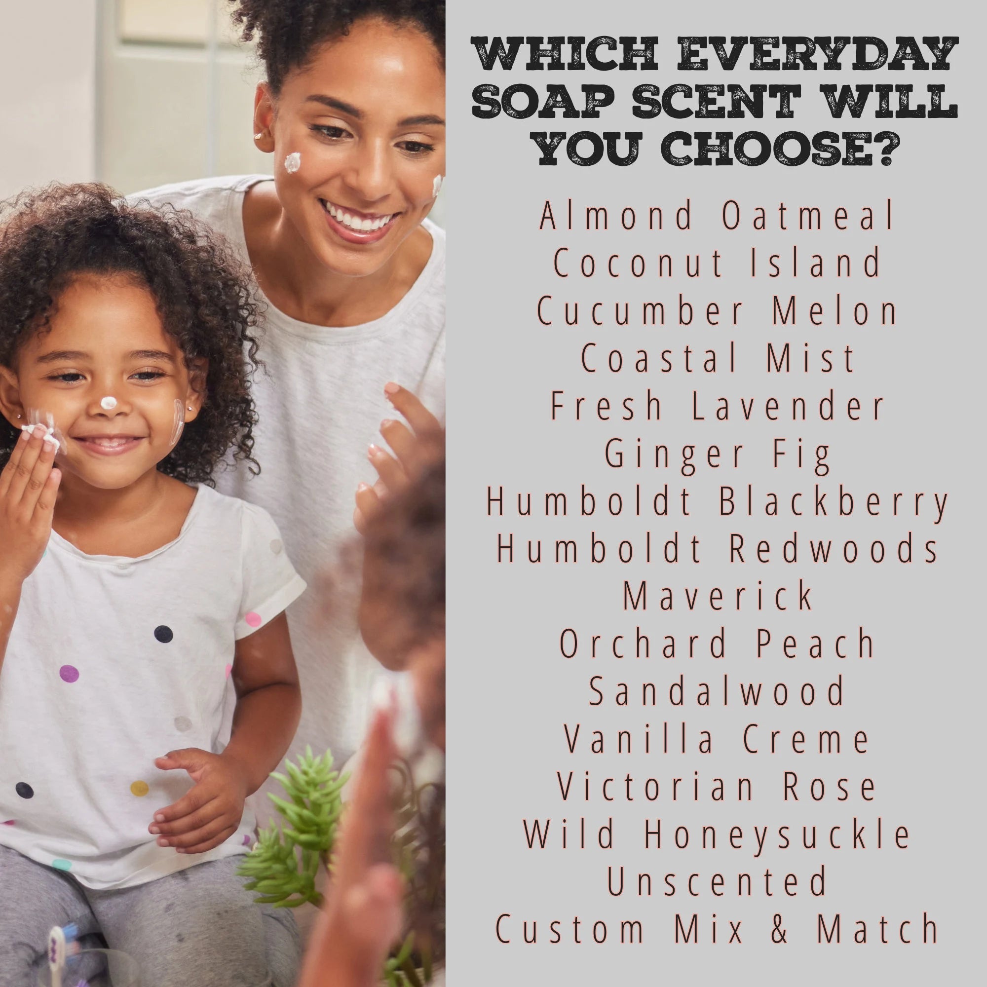 Unscented Goat Milk Soap Handmade Bar Gift for Bathroom Natural Care Shower Soap Fragrance Free Facial Skincare for Women Basket Gift Box