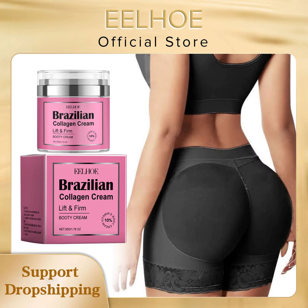 Buttocks Massage Cream Buttocks Enlargement Products Tightening to Grow Buttocks Lifts Sculpting Body Repair Skin Firming Cream