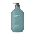 Method Men'S Sea and Surf Body Wash