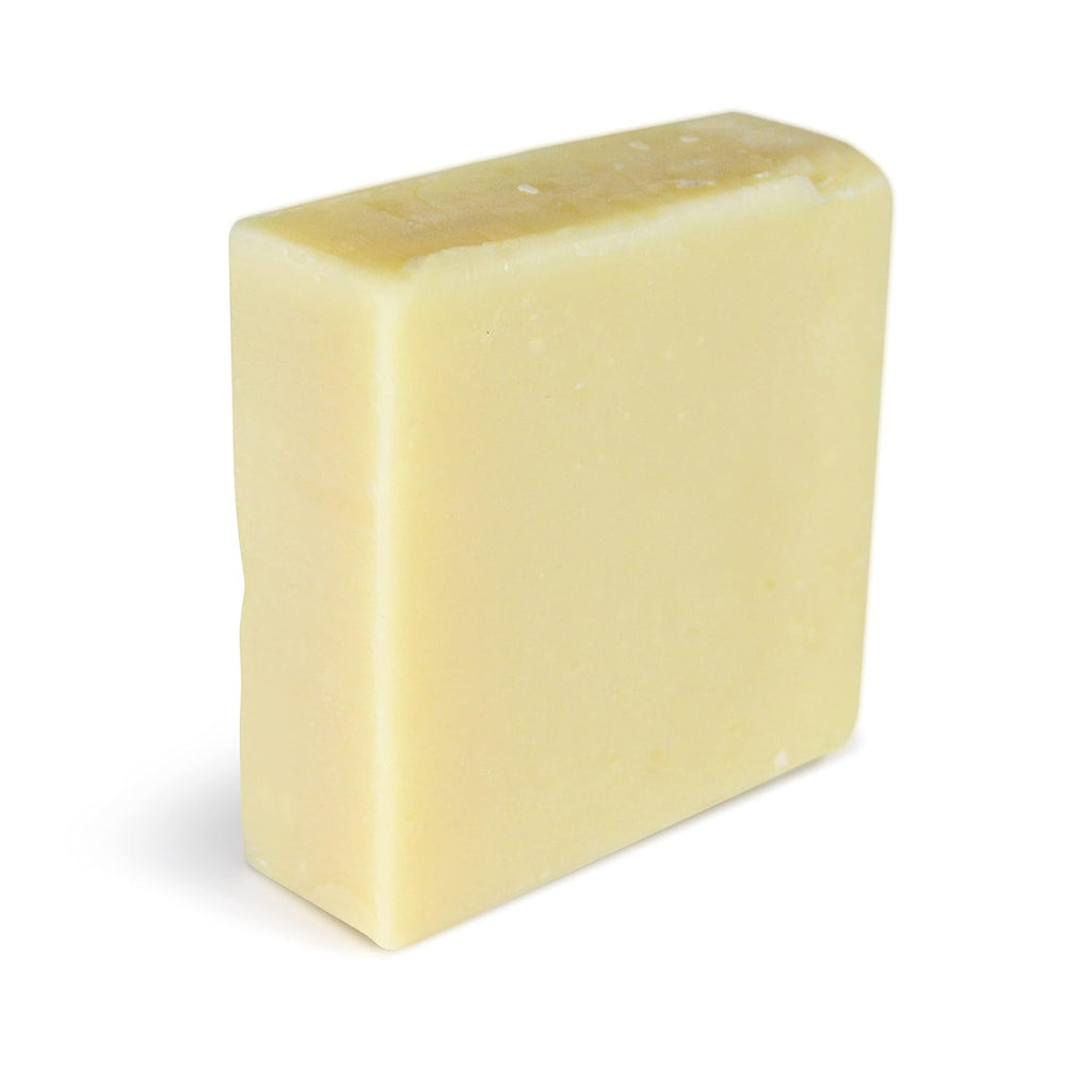 Hawaiian Sunshine Castile Handmade Soap Bar [5 Oz] No Phthalate, Palm Oil - Paraben Free Natural Soap W/Essential Oils, Glycerin, Refreshing Aroma | Personal Skincare