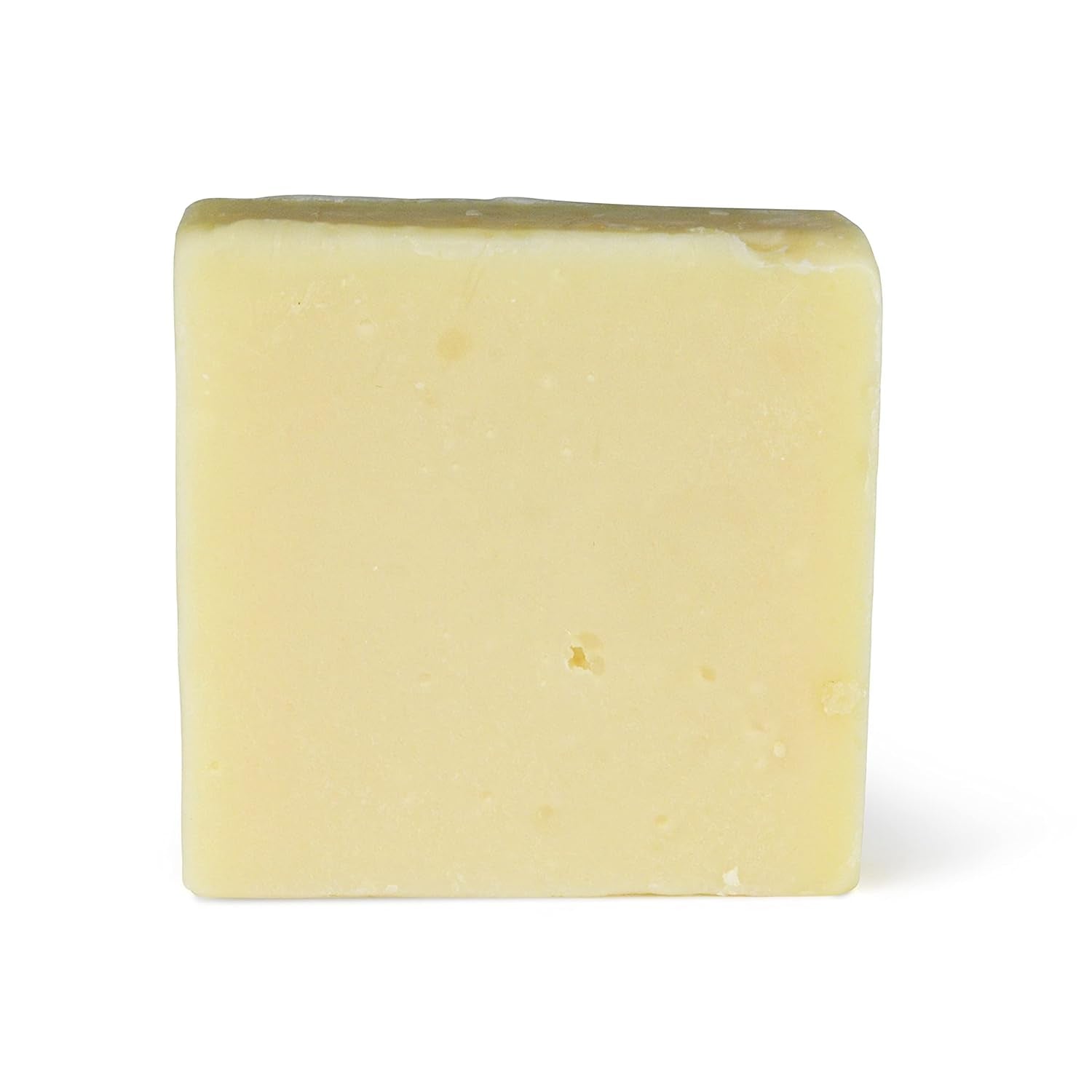 Hawaiian Sunshine Castile Handmade Soap Bar [5 Oz] No Phthalate, Palm Oil - Paraben Free Natural Soap W/Essential Oils, Glycerin, Refreshing Aroma | Personal Skincare