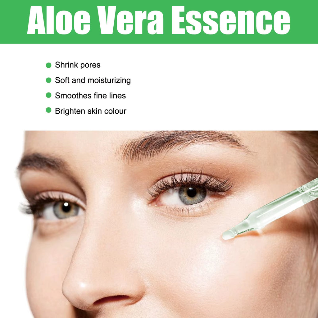 Wrinkle Remover Serum Firming Lifting Fade Fine Lines Repair Dark Circle Anti-Aging Anti-Wrinkle Intensive Skin Care 20Ml