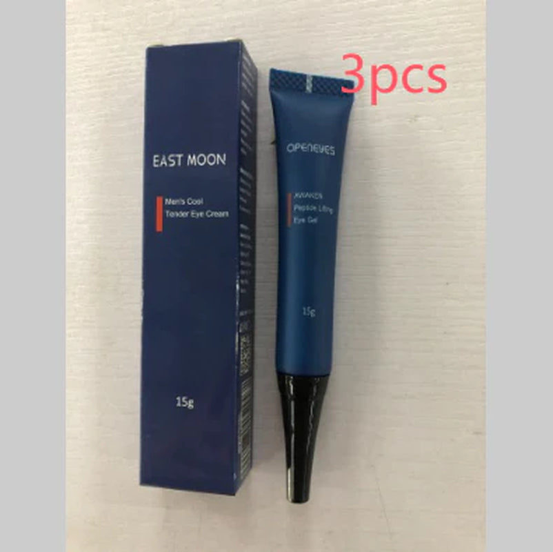 Anti-Aging Brightening & Hydrating under Eye Treatment for Men