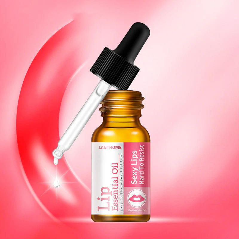 5Ml Lip Hydrating Essence