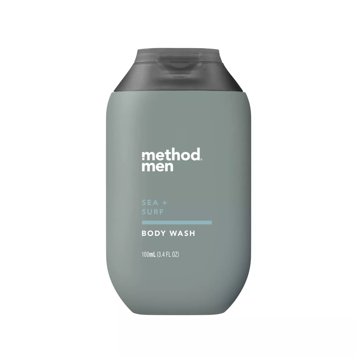 Method Men'S Sea and Surf Body Wash