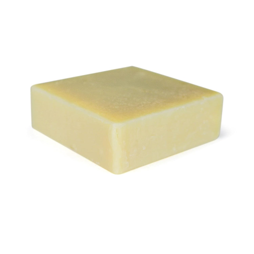 Hawaiian Sunshine Castile Handmade Soap Bar [5 Oz] No Phthalate, Palm Oil - Paraben Free Natural Soap W/Essential Oils, Glycerin, Refreshing Aroma | Personal Skincare