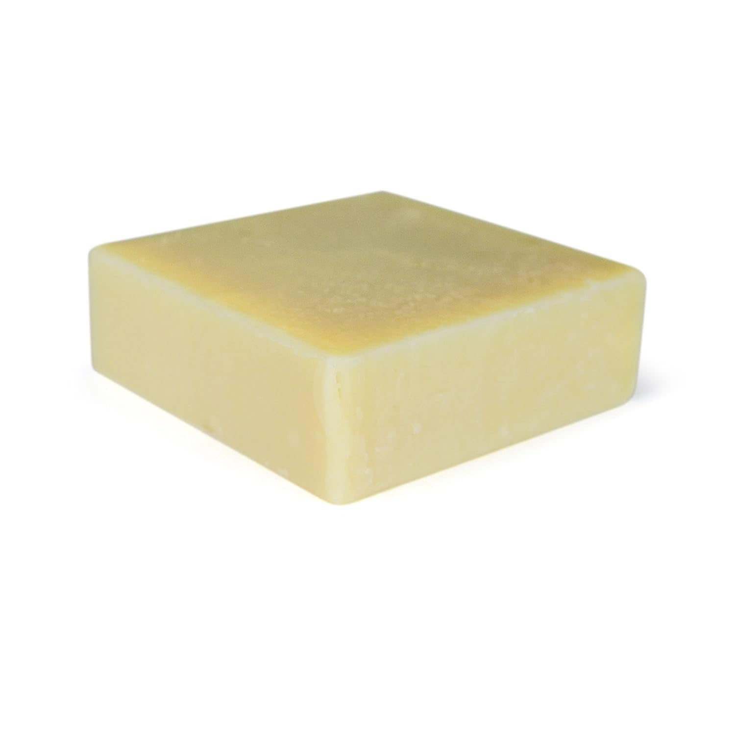 Hawaiian Sunshine Castile Handmade Soap Bar [5 Oz] No Phthalate, Palm Oil - Paraben Free Natural Soap W/Essential Oils, Glycerin, Refreshing Aroma | Personal Skincare