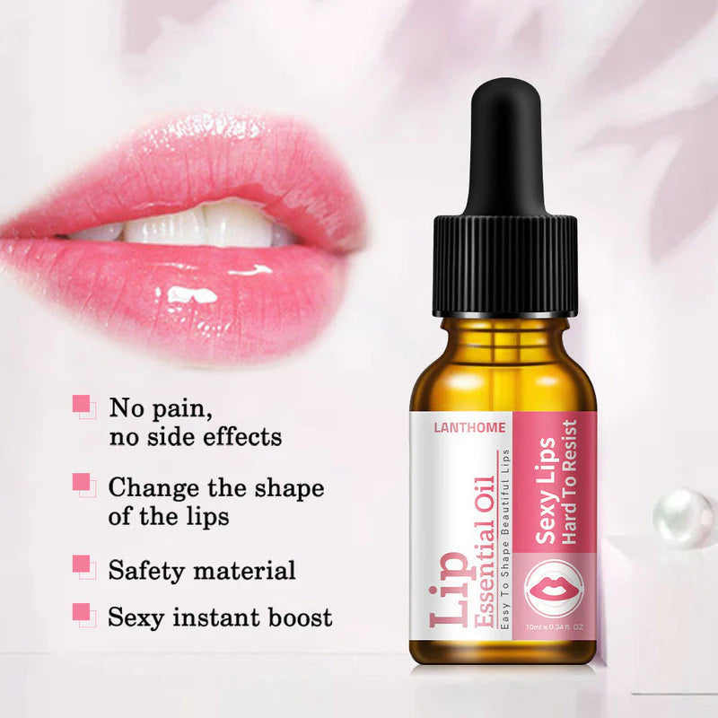5Ml Lip Hydrating Essence