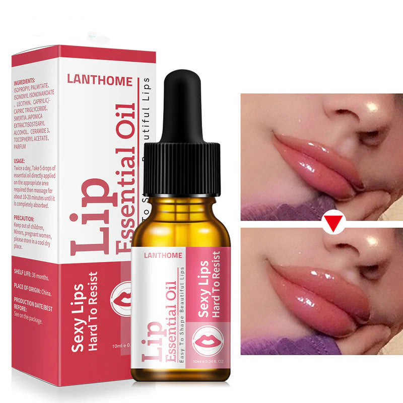 5Ml Lip Hydrating Essence