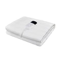 Heated Blanket Electric Blanket Timer Heated Pad 220V 150*80Cm Thermal Mattress Winter Body Warmer Heated Bed Warmer