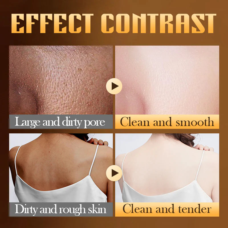 24K Golden Handcrafted Aromatherapy Bar Ideal for Full Body Wash