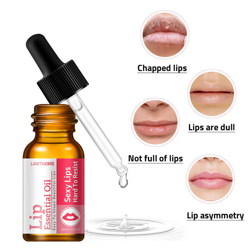5Ml Lip Hydrating Essence