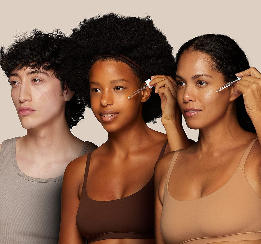 2024 New Turmeric Serum Oil Facial Skin Care Serum, Turmeric Face Serum Oil, Moisturizing the Skin Serum,Suitable for Dry Skin, Redness, & Skin Blemishes (Colorless 2P)