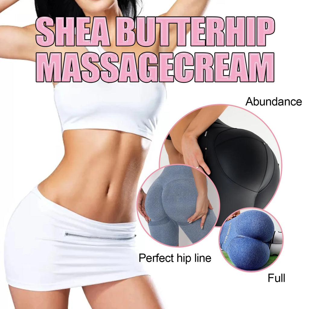 Buttock Enlargement Cream Butt Lift Shaping Bigger Buttock Enhancer Oil Butt Massage Cream Sexy Buttock Enhancement Cream