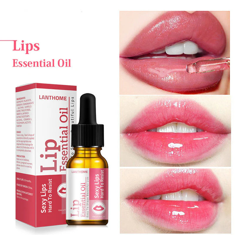 5Ml Lip Hydrating Essence