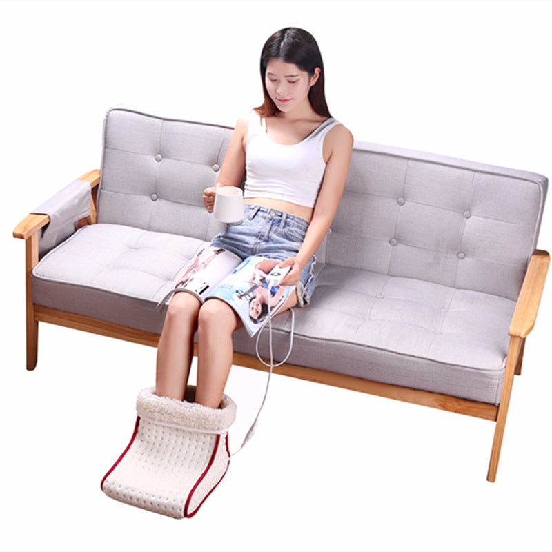 Electric Heating Foot Treasure