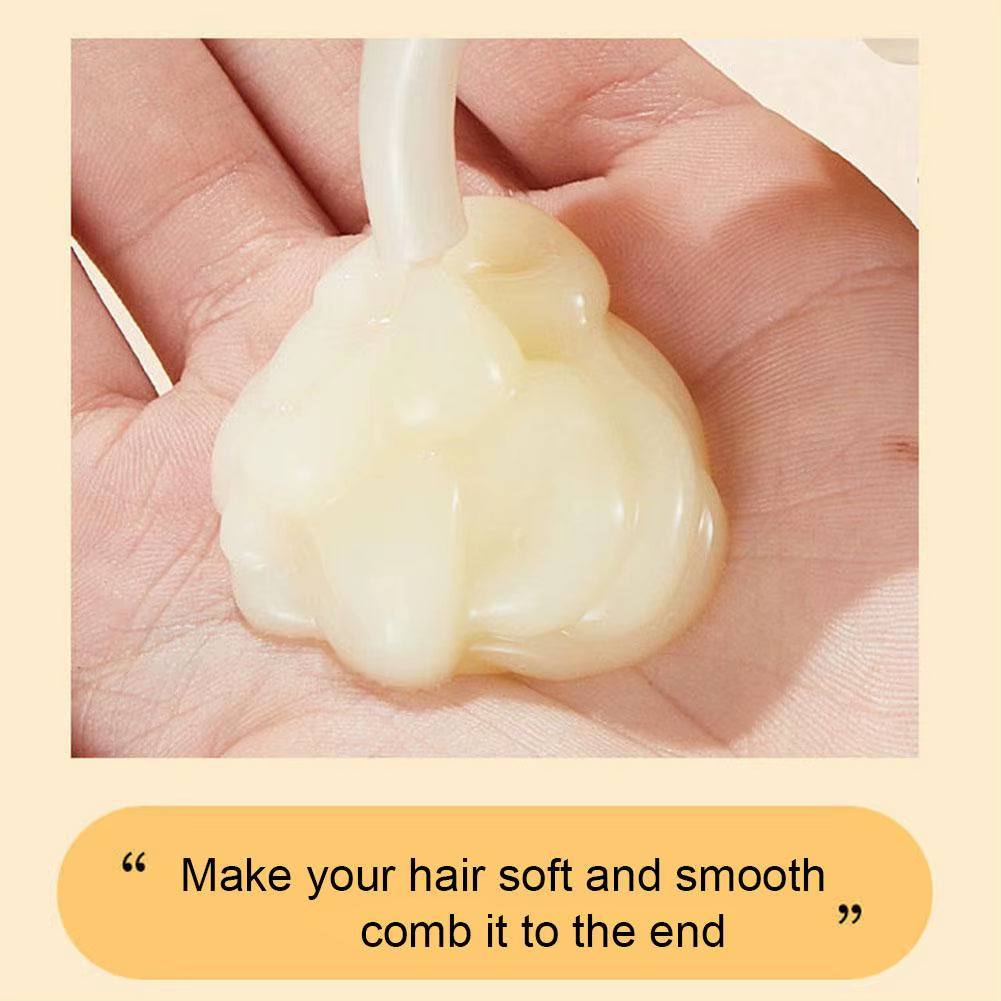 3 Pack Japanese Shampoo and Conditioner & Body Wash Set, Amino Acid Fragrant Japanese Evening Shampoo, Thick Smooth Hair