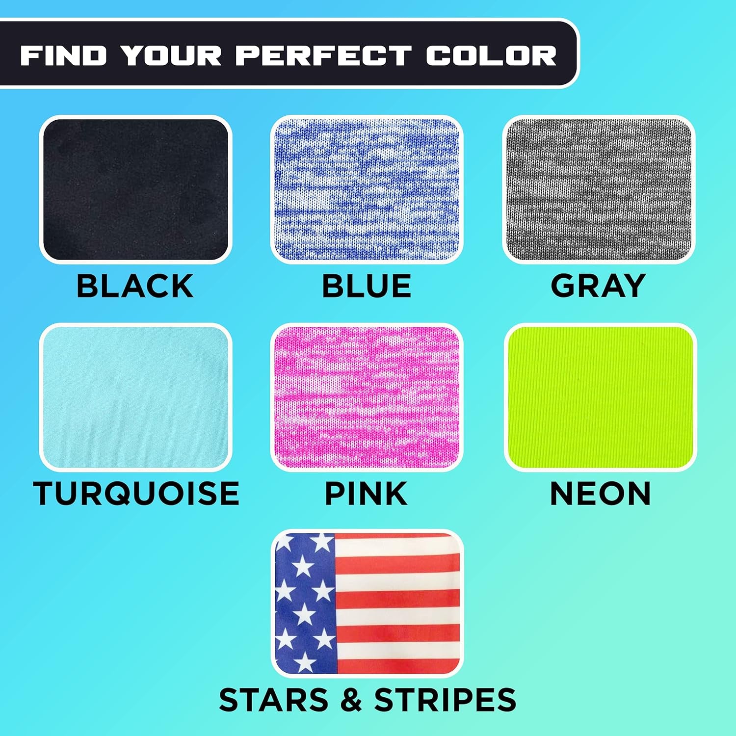 Phone Holder for Running, Cell Phone Arm Bands with Reflective Logo, Phone Strap Armband Fits Iphone and Android, Use for Running, Walking, Hiking and Biking, Blue, XL