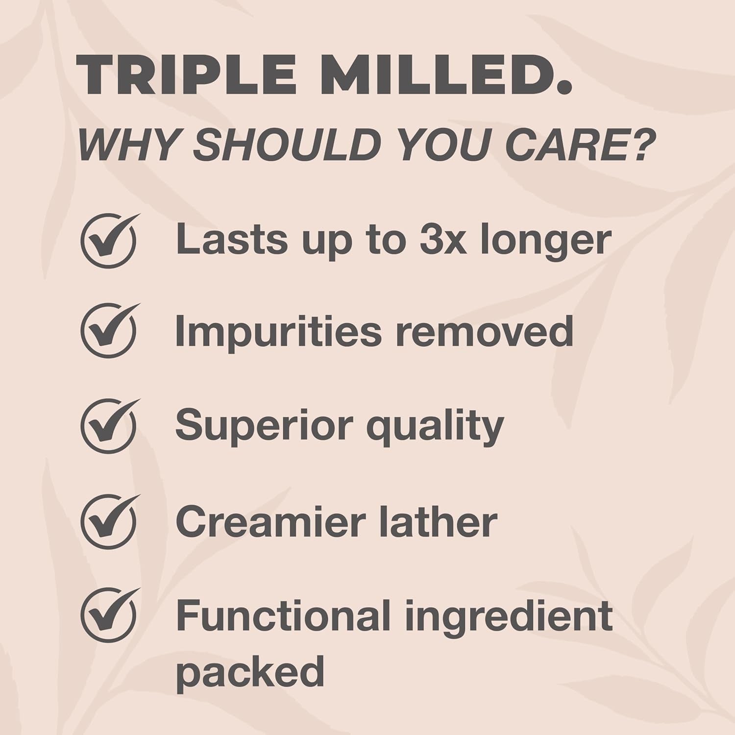 Activated Charcoal Soap 4Oz 6-Pack Gift Box – Detoxifying and Exfoliating Charcoal Soap Bar with Dead Sea Salt for Face & Body, for Men & Women