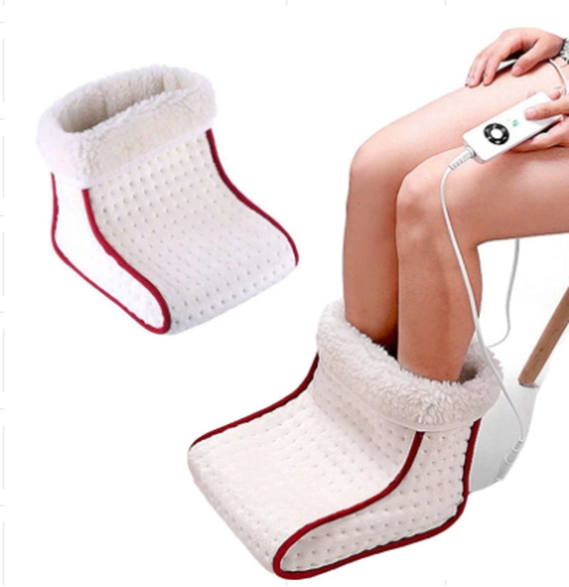 Electric Heating Foot Treasure