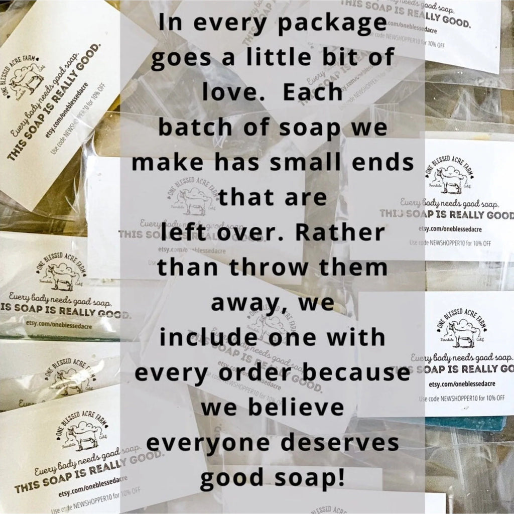 Unscented Goat Milk Soap Handmade Bar Gift for Bathroom Natural Care Shower Soap Fragrance Free Facial Skincare for Women Basket Gift Box