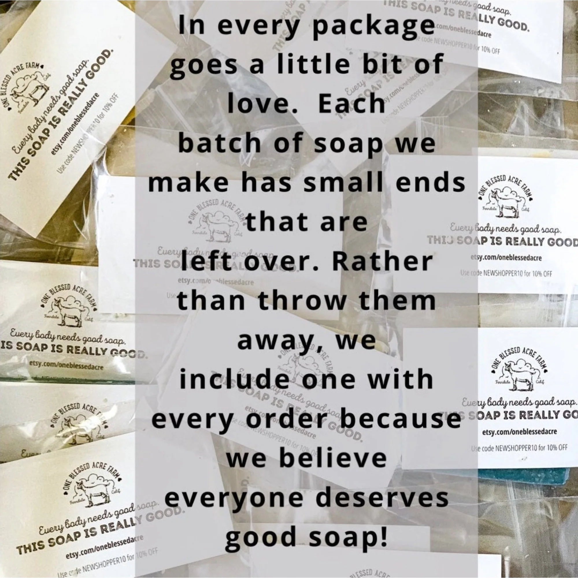 Unscented Goat Milk Soap Handmade Bar Gift for Bathroom Natural Care Shower Soap Fragrance Free Facial Skincare for Women Basket Gift Box