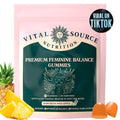 Feminine Balance Gummies