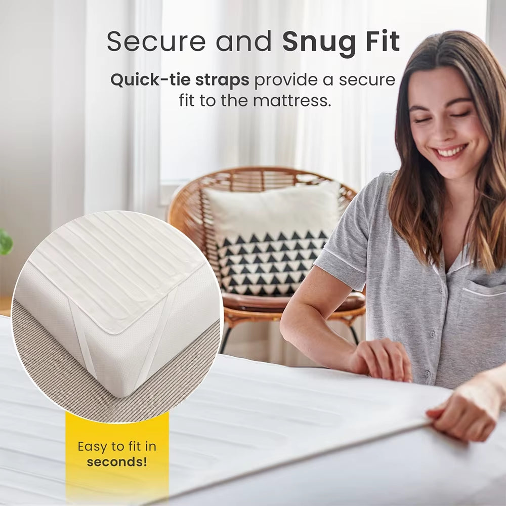 Heated Blanket Electric Blanket Timer Heated Pad 220V 150*80Cm Thermal Mattress Winter Body Warmer Heated Bed Warmer