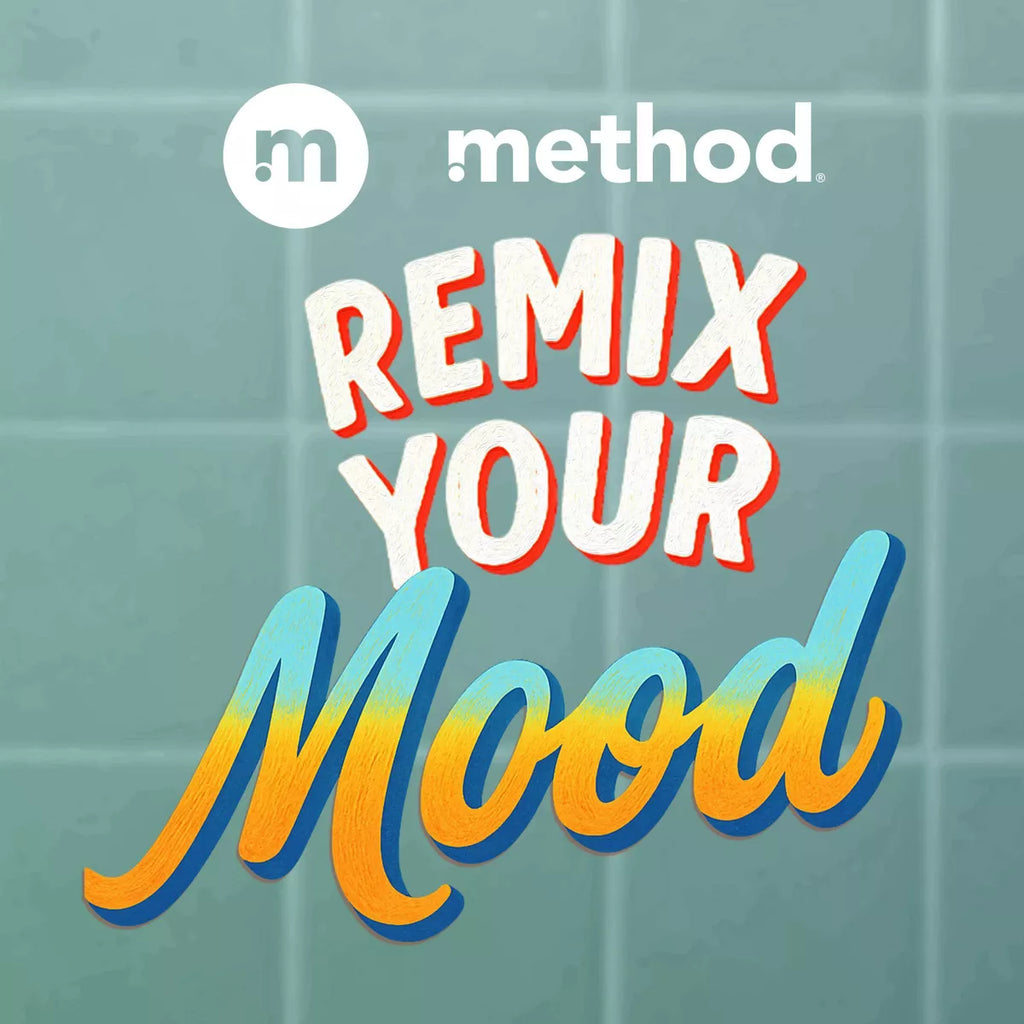 Method Men'S Sea and Surf Body Wash