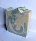 Pu-Yoni Purely Natural Handmade Yoni Ol' Faithful Feminine Care Ph Balanced Yoni Soap / 7 Oz Flowers / 4 Oz Siberian Blue Clay / Yoni Soap